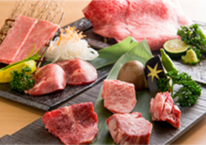焼肉は広島市で様々な部位をリーズナブルに提供している【食辛房】