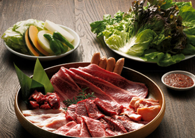 福山市で焼肉を食べるなら牛肉の風味を重視する【食辛房】へ！-牛肉にこだわる福山市の焼肉店-